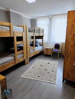 Kiralık Eşyalı Apart Oda Faturalar Dahil