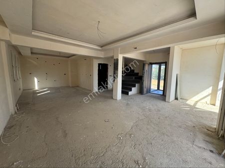 Hayalinizdeki Müstakil Villayı Kendi Zevkinize Göre Tamamlayın !