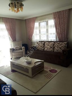 Bergama Fatih Mahallesinde Geniş Satılık 2+1 Daire