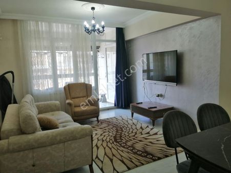 Manisa Salihli'de 2+1 Eşyalı Kiralık Daire Kocaçeşme Mah.