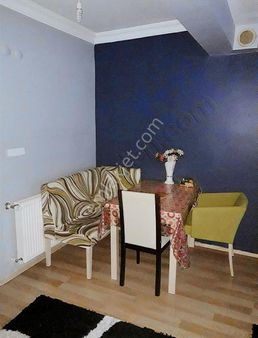 Zafer Mahallesi 3+1 Daire