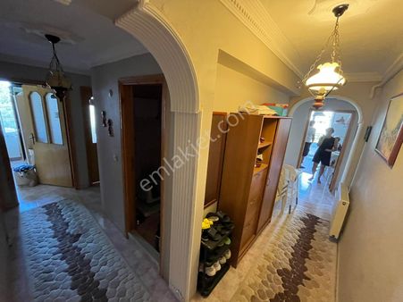 Akçay Köşem Emlaktan Altınkumda 3+1 Satılık Daire