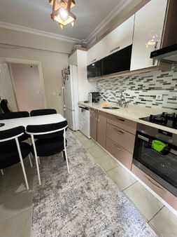 🔴güzey Gayrimenkul Den 3+1 Kazımiye Mahalesinde Satılık Daire🔴