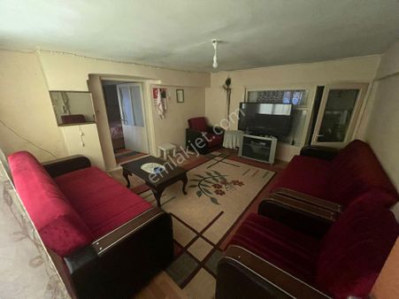 Acil Buca Ufuk Mah.de 3 Adet Daire 174m2 Satılık Müstakil Bina