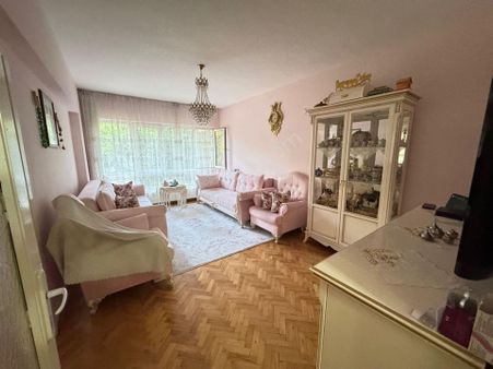 Bülent Emlak'tan 2+1 Kat Konumunda Etlik Merkezde Cepheleri Açık