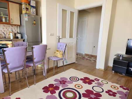 Haymanada Satılık 2+1 84 M2 Toki Dairesi