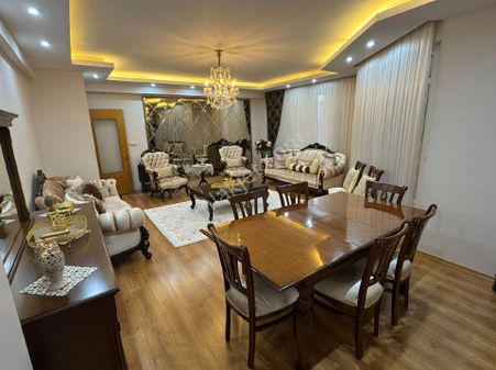 Çalışkan'dan Gerzele'de 4+1 Ara Kat