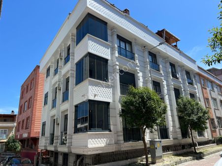 Pegaas'tan Gümüşpala Mah. Yeni İskanlı 3+1 Lüks Satılık Daire