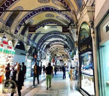 Merkez De Devren Satılık Çay Ocağı