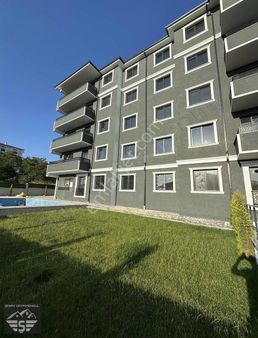 Tekirdağ Atatürk Mahallesinde Satılık Lüx Daireler