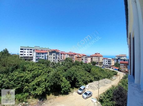 Pelitli'de Sıfır 3+1 Daire Satılık