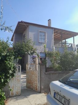 Kirikkalenin En Elit Mahallesi Osman Gezide Duplex Villa