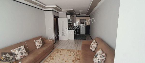 5 Yıllık Binada 1.kat 1+1satılık Daire