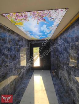 Aress Den Satılık Yatırılık Atakum Körfez 1+1 Fırsat Daire