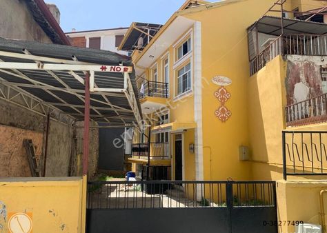 Sermet Mh. Murtarlığına 3 Dk. Satılık 3+1 Daire