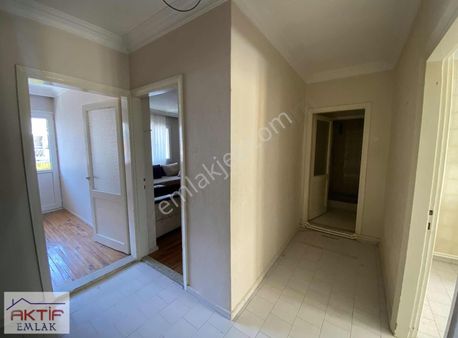 Aktif Emlak'tan Gönül Sokak'ta Satılık 2+1 Daire!