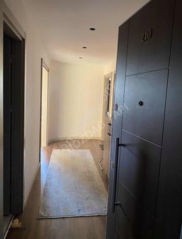 Gül Proje'de Büyük Tip 2+1 Esyalı Daire