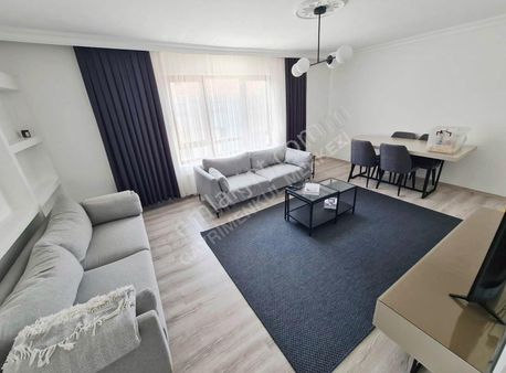 Topçu Mah.de Cadde Dibi Ön Cephe 3+1 Full Yapılı Satılık Daire