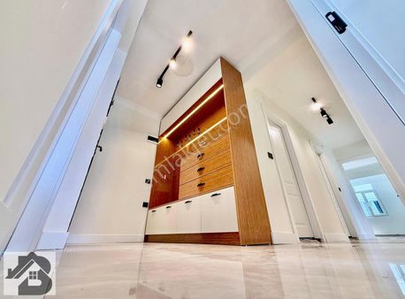 ⫸ Akçay Best Emlak'tan⫷ Hamam Konseptli Ön Cephe 3+1 Lüx Daire