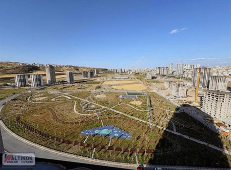 Ovacık Ta Ultra Lüx Kiralık Daire Foruma Yakın
