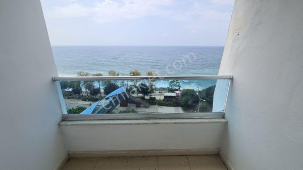 Alanya’nın En Gözde Konumunda Denize Sadece 25 Metre Mesafede Kiralık 3 Yıldızlı Otel