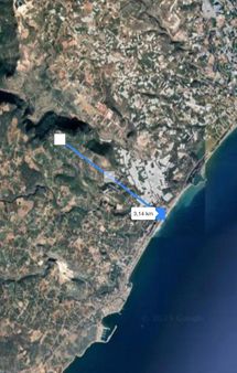 Mersin Erdemli Limonlu