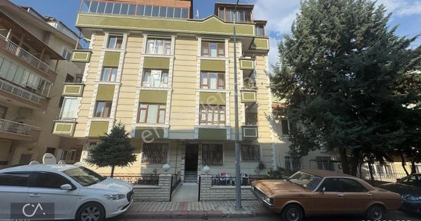 Yenimahalle Esentepe Mh Sapanca Sk 3+1 125 M2 Satılık