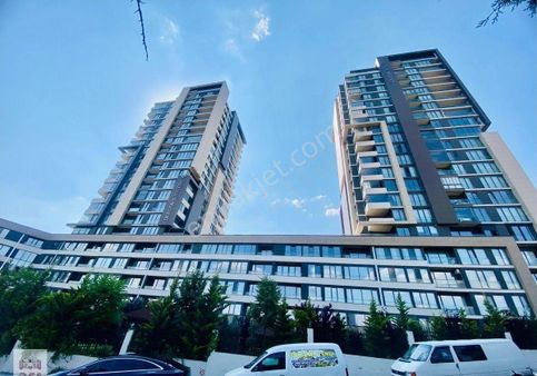 Beysukent Lokasyon’da Bahçe Kullanımlı Özel 2+1 Rezidans Daire