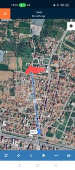 İncirliovada Satılık Arsa