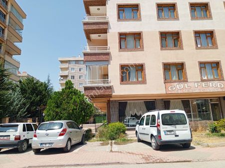 Konya Yazır Mah.5+1+30 Metre Açık Terası Olan Kiralık Dubleks Daire