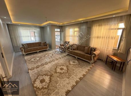 Family 1.gayrimenkul Den K.sinan Da Satılık 4+1 Masrafsız Dublex