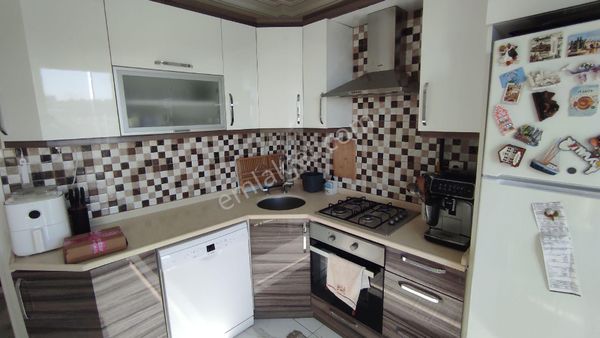 Tekirdağ, Süleymanpaşa, Ortacami, Mh.2+1,arakat,temiz,daire.