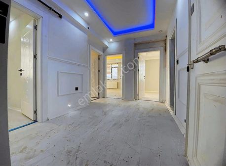 Yenişehir Aras Rezidans Satılık Güney Cephe Lüks 2+1 Daire