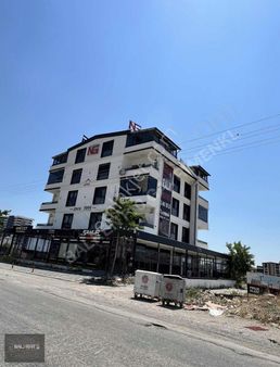 Okullar Bölgesinde Sıfır Arakat Daire