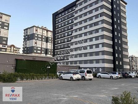 Üniversite Civarı Bornova Konutlarında Kiralık 1+1 Daire