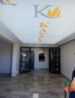 Kayalar İnşaattan Süper Manzaralı Full Yapı Cift Banyolu Sıfır