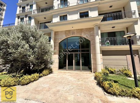 Mercan Konakaları 1+1 Kiralık Ful Eşyalı Deniz Manzara Balkonlu