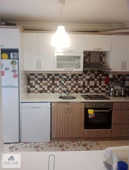 İzmir Atatürk Araştırma Hastanesi Yakını Satılık Daire