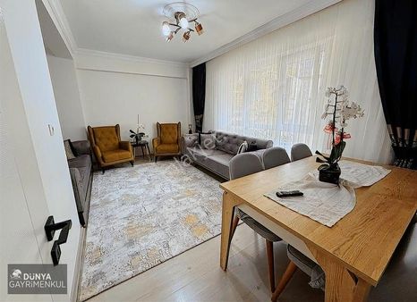 !! Dünya'dan Satılık 30 Ağustos Mh. 3+1 Arakat Kelepir Daire !!