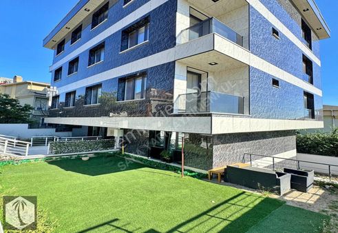 Beylikdüzü Safadan Full Deniz Manzaralı Marina Da 3+1 Arakat