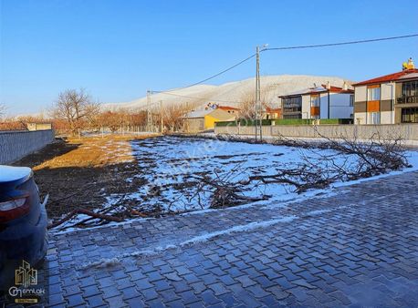 Sazlıca Yukarı Mah. Karayer Mevkii 650 M2 Satılık Arsa, Cm Emlak