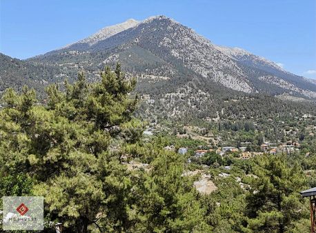 Yarbaşçandır'da Doğanın İçinde Zemin + 2 Kat Satılık Komple Bina