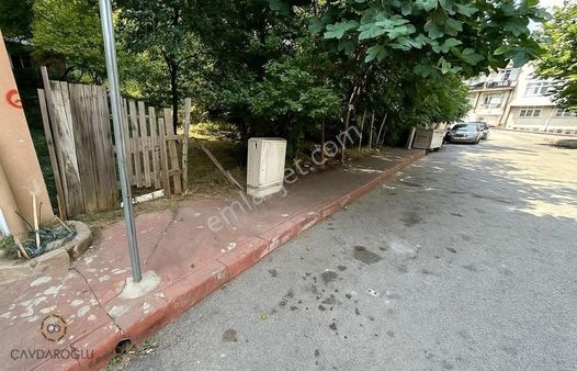 İlkadım-reşadiye Mahallesinde Yatırımlık Fırsat Arsa