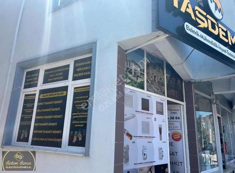 Kandıra Orhan Mahallesinde Devren Kiralık Ofis