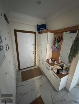 Pazarcı Mahallesinde Eşyalı 60m2 1+1