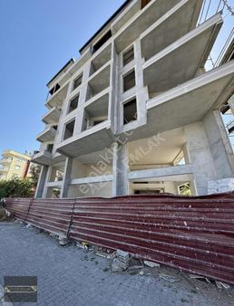 Gazipaşa Merkezi Konumda Satılık Dükkan