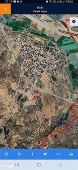 Aydın Kuyucak Başaran Mah.8.000 M2,iki Katlı Ev, Zeytinlik Tarla