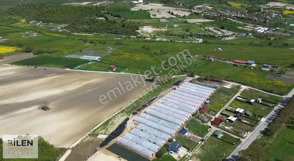 #çatalca Yazlıkköy 'de Yola Cephe 255 M2 Fırsat Arsa