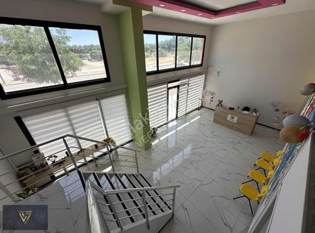 Konyaaltının En Güzel Lokasyonunda Eğitim Merkezi |vega Invest|