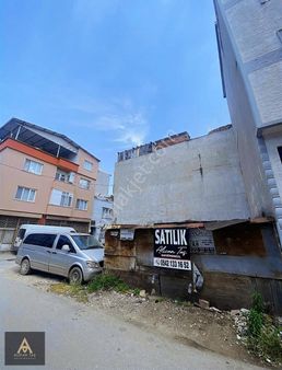 Osmangazi Başaran'da Köşe Parsel 2.5 Kat İmarlı Arsa !